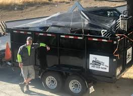 Best Dumpster Rental Services in Baltic, CT